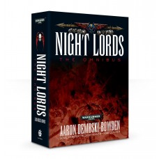Night Lords: The Omnibus (Inglese)